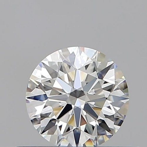 0.41 carat G-VS1 Excellent cut Natūralus Round Deimantas (1)