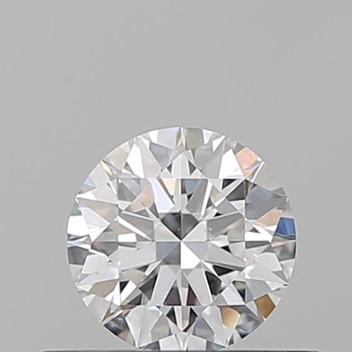 0.4 carat E-SI1 Excellent cut Natūralus Round Deimantas (1)