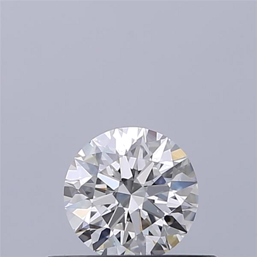 0.34 carat G-VS1 Excellent cut Natūralus Round Deimantas (1)