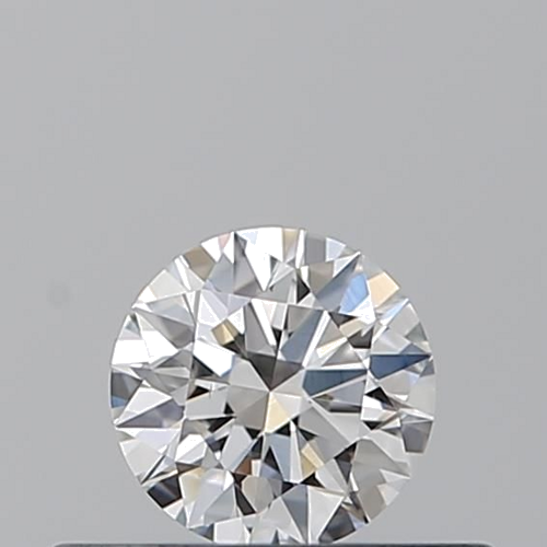 0.3 carat F-VS1 Excellent cut Natūralus Round Deimantas (1)