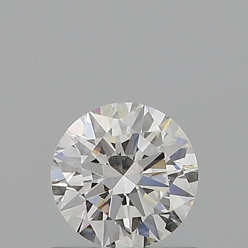 0.7 carat G-VS2 Excellent cut Natūralus Round Deimantas (1)