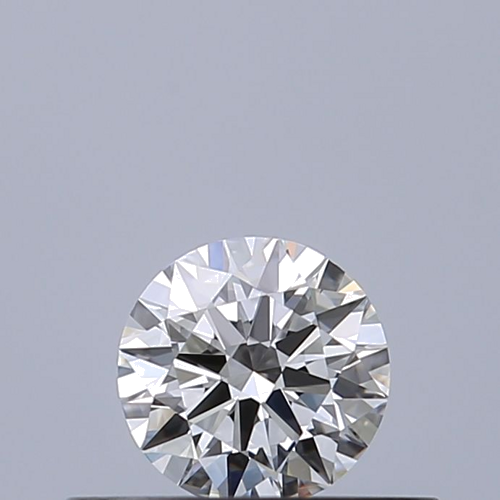 0.29 carat E-IF Excellent cut Natūralus Round Deimantas (1)