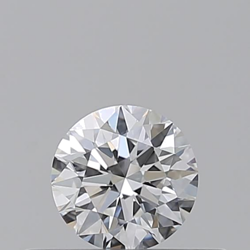 0.3 carat E-SI1 Excellent cut Natūralus Round Deimantas (1)