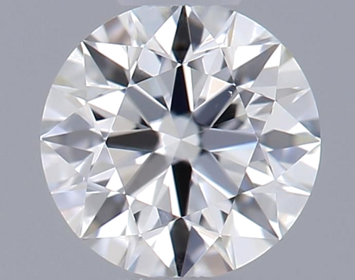 0.3 carat G-VS1 Excellent cut Natūralus Round Deimantas (1)