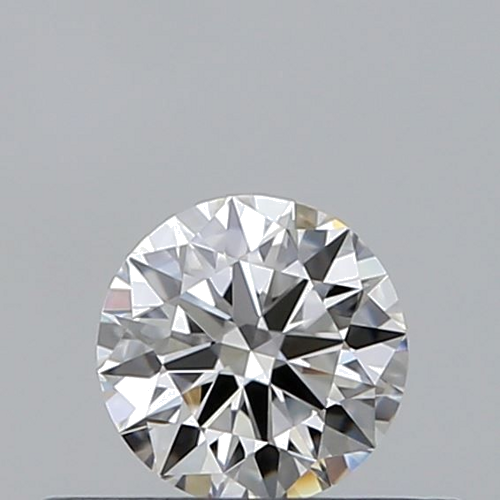 0.3 carat H-VS1 Very Good cut Natūralus Round Deimantas (1)