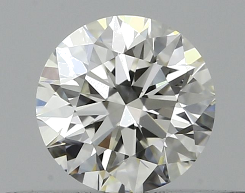 0.3 carat G-VS1 Excellent cut Natūralus Round Deimantas (1)