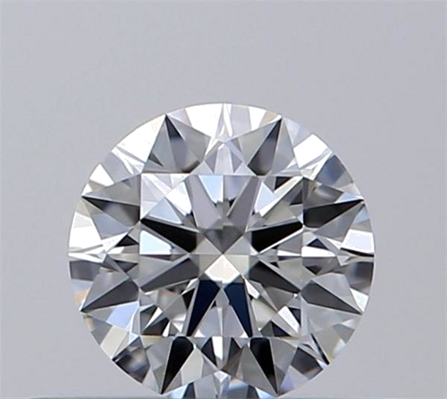 0.3 carat G-VS1 Excellent cut Natūralus Round Deimantas (1)