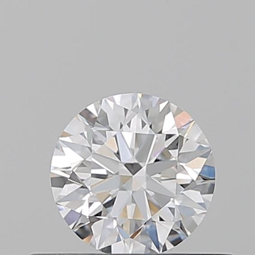 0.4 carat D-VS1 Excellent cut Natūralus Round Deimantas (1)