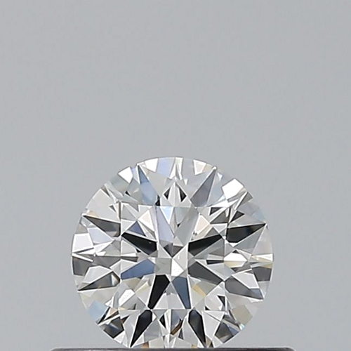 0.4 carat G-VS2 Excellent cut Natūralus Round Deimantas (1)