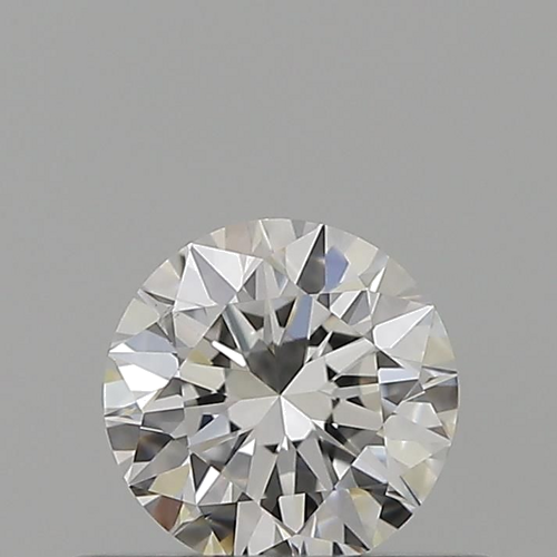 0.35 karato F VS2 EX ROUND Deimantas (1)