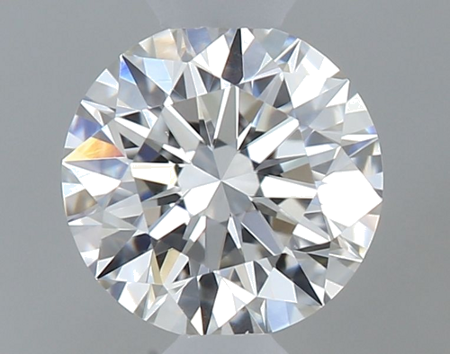 0.4 carat G-VS2 Excellent cut Natūralus Round Deimantas (1)