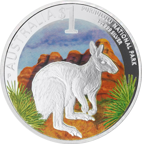 1 oz Purnululu National Park 2013 Australian Silver Coin (1)
