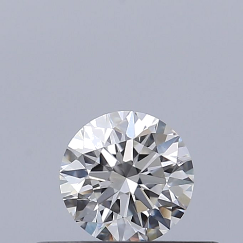 0.3 carat G-VS1 Excellent cut Natūralus Round Deimantas (1)
