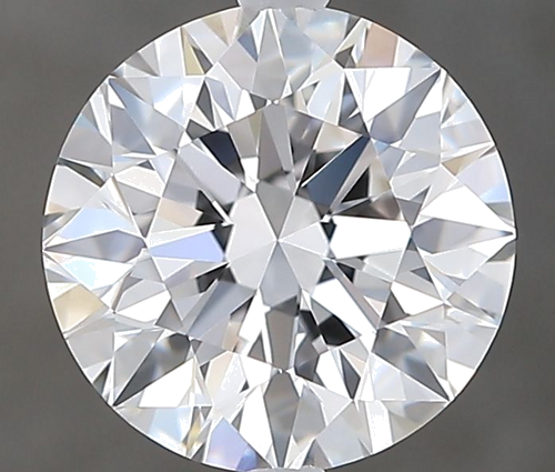 1.95 carat E-VVS1 Excellent cut Natūralus Round Deimantas (1)