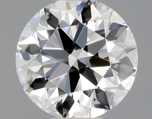 0.3 carat E-VS2 Excellent cut Natūralus Round Deimantas (1)