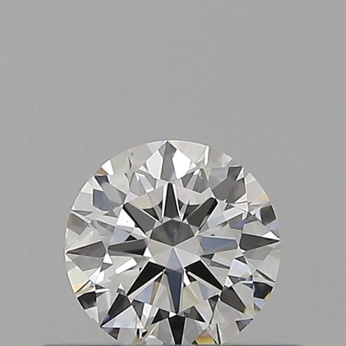 0.3 carat E-VS1 Excellent cut Natūralus Round Deimantas (1)