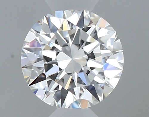 0.3 carat E-VS1 Excellent cut Natūralus Round Deimantas (1)