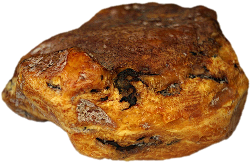 128 g Amber Nugget (2)