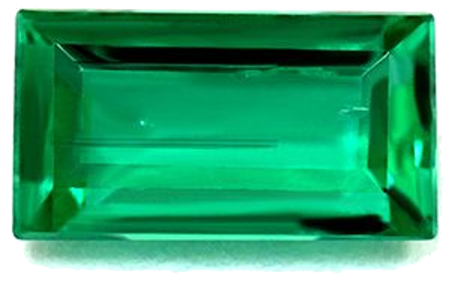 0.47 carat GREEN Emerald Smaragdas (1)