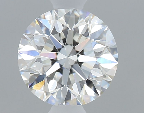 0.5 carat G-VS1 Excellent cut Natūralus Round Deimantas (1)