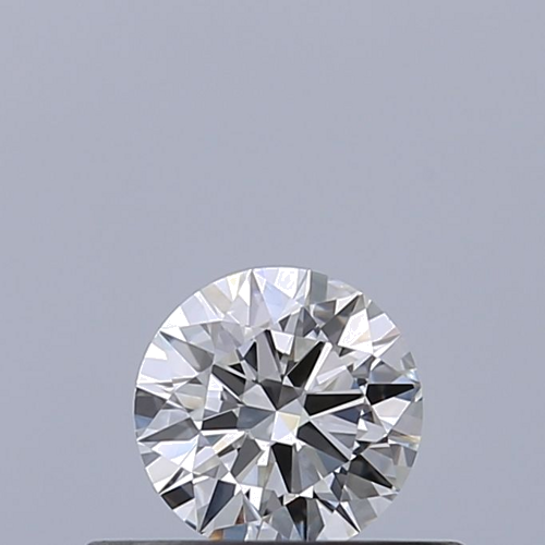 0.3 carat F-VS1 Excellent cut Natūralus Round Deimantas (1)