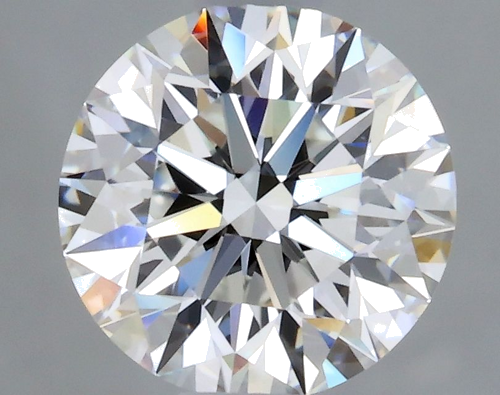 0.81 carat G-VS1 Excellent cut Natūralus Round Deimantas (1)