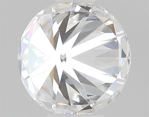 0.22 karato E VS2 EX ROUND Deimantas (1)