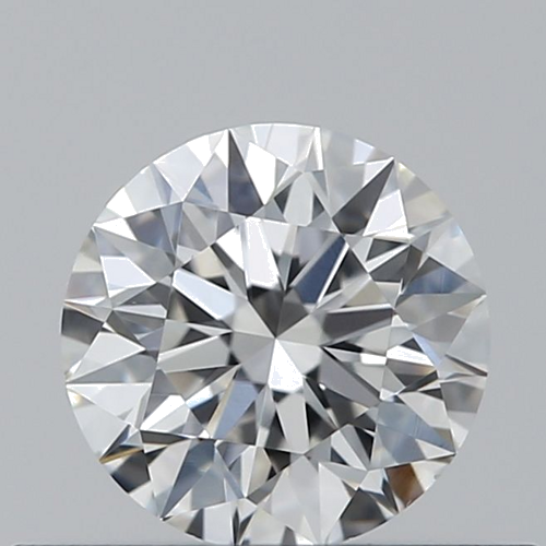 0.4 carat G-VS2 Excellent cut Natūralus Round Deimantas (1)