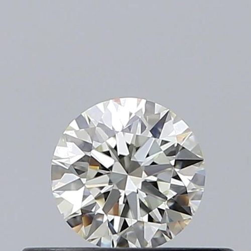 0.3 carat K-VS2 Excellent cut Natūralus Round Deimantas (1)