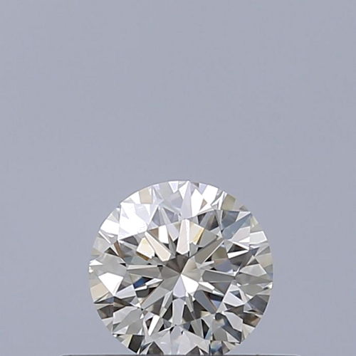 0.3 carat J-VVS1 Excellent cut Natūralus Round Deimantas (1)