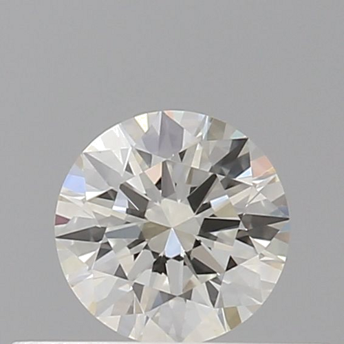 0.3 carat J-VVS1 Excellent cut Natūralus Round Deimantas (1)