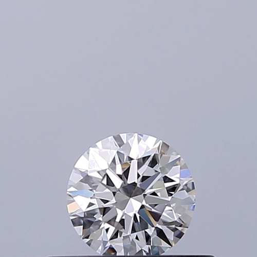 0.31 carat D-VVS2 Excellent cut Natūralus Round Deimantas (1)