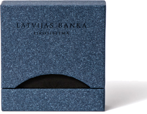 2023 Latvia Joy of Songs 5 euro silver coin (5)