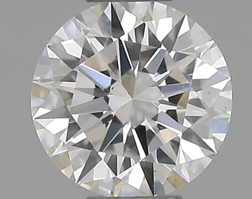 0.3 carat G-VS1 Excellent cut Natūralus Round Deimantas (1)