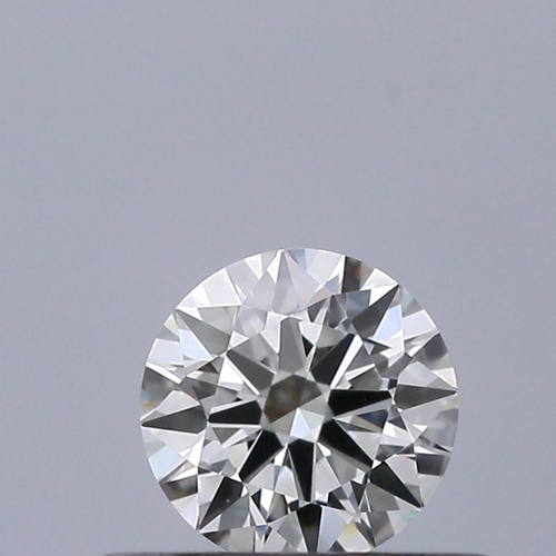 0.3 carat J-VS1 Excellent cut Natūralus Round Deimantas (1)