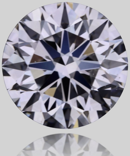 0.7 carat F-VS2 Excellent cut Natūralus Round Deimantas (1)