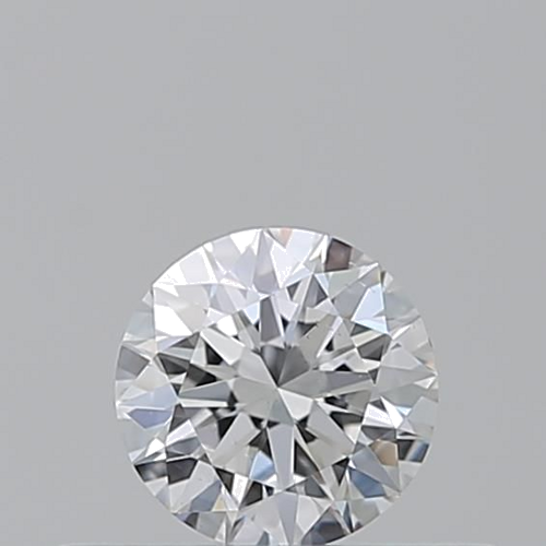 0.3 carat E-VS2 Excellent cut Natūralus Round Deimantas (1)