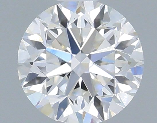 0.3 carat G-VS1 Very Good cut Natūralus Round Deimantas (1)