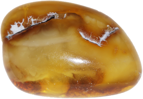 9,90 g Gintaro grynuolis (1)