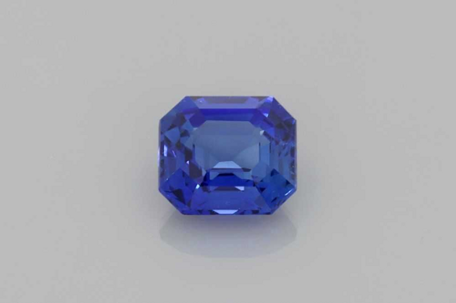 0.55 carat BLUE Asscher Safyras (1)