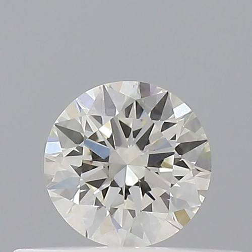 0.3 carat J-VVS2 Excellent cut Natūralus Round Deimantas (1)