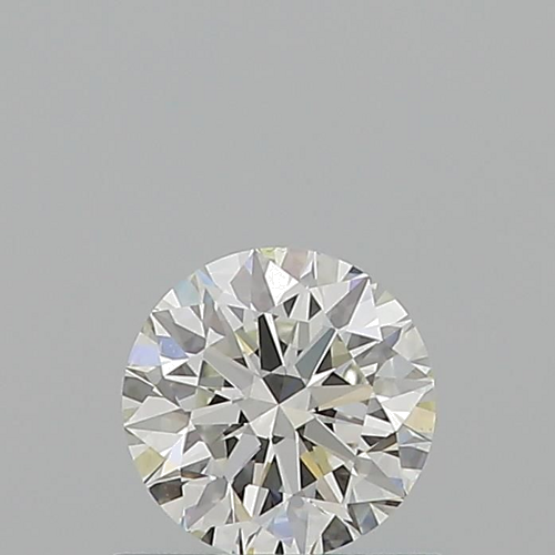 0.7 carat H-VS2 Excellent cut Natūralus Round Deimantas (1)