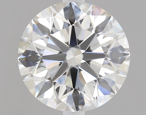 1.5 carat G-VVS2 Excellent cut Natūralus Round Deimantas (1)