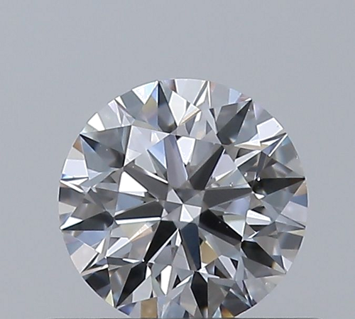 0.41 carat D-SI1 Excellent cut Natūralus Round Deimantas (1)