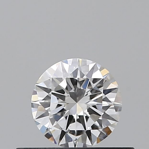 0.3 carat F-VS2 Very Good cut Natūralus Round Deimantas (1)