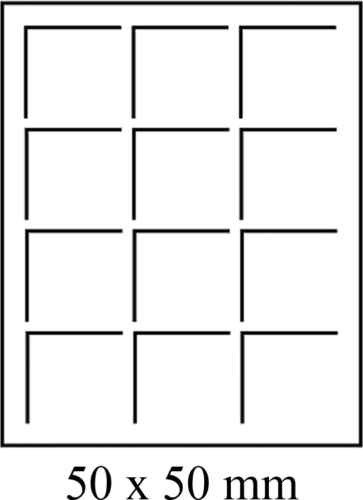 Dėklai Cargo S6 lagaminams (5)
