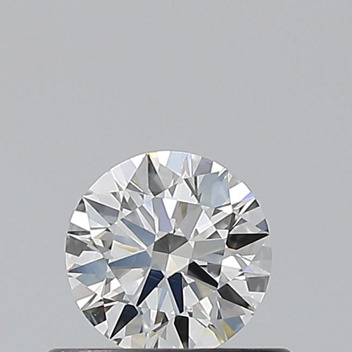 0.44 carat G-VS2 Excellent cut Natūralus Round Deimantas (1)
