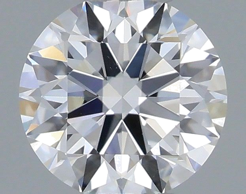 0.34 carat G-VS1 Excellent cut Natūralus Round Deimantas (1)