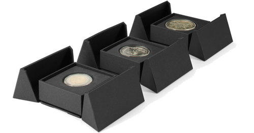 Coin display box Porta (2)