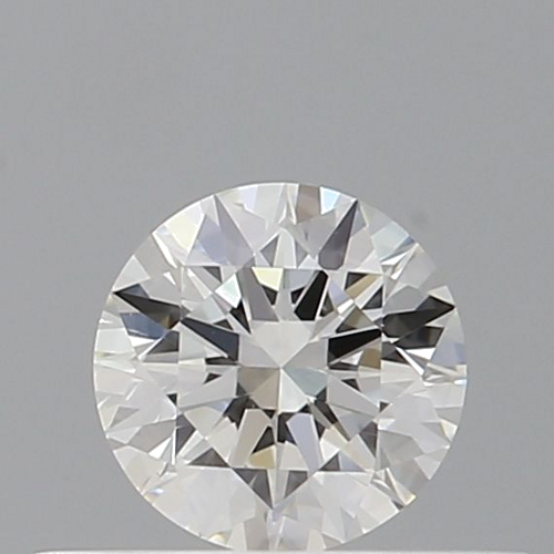 0.33 carat H-VS2 Excellent cut Natūralus Round Deimantas (1)